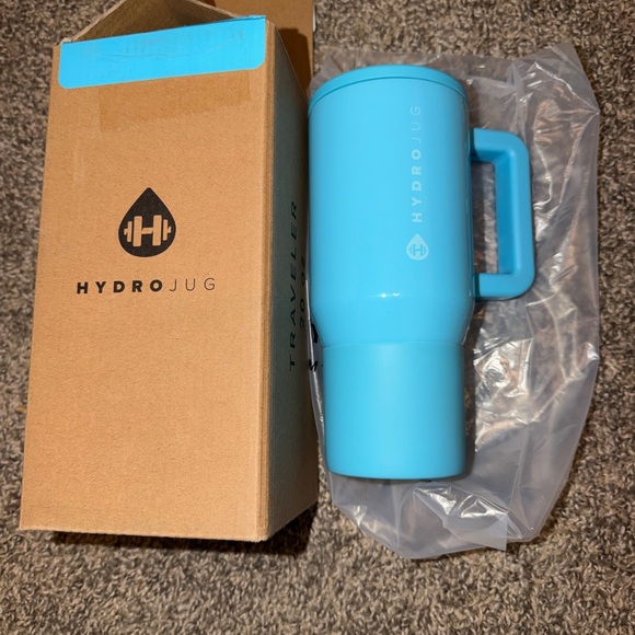 HydroJug Other - HydroJug Wave 20oz Traveler
